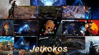 Игровой канал Jetkokos