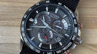 Citizen at4008-51e (all you will need)