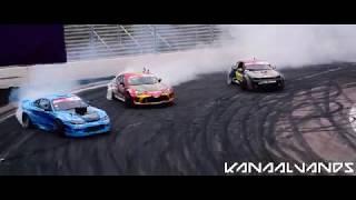 Iron Drift King 2019 | Aftermovie