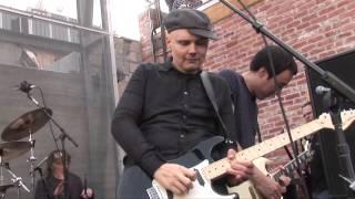 Smashing Pumpkins - Ava Adore LIVE April 17th 2010 Record Store Day (mixed audio)