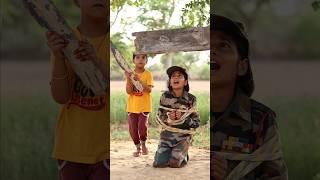 Mansi ne fauji ko bachaya  motivational story #shorts #army #viral #deshbhakti