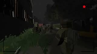 Агропромское быдло | Unturned STALKER RP