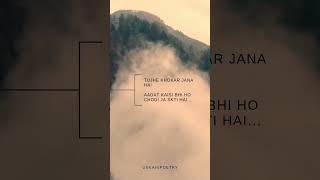 @Unkahipoetry #ytshorts #writer #poetry