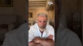 Mel Gibson on the Los Angeles Riots | Exclusive