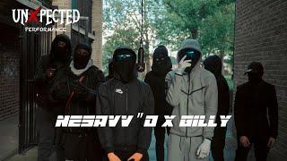 #EnnyTown N2T x Gilly - 007 (UnXpected Performance)