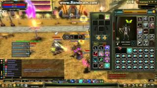 Knight Online Golden Mattock Kırdırma ve Maden Drop 2016