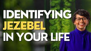 IDENTIFYING JEZEBEL IN YOUR LIFE | Dr. Arleen Westerhof (Weekly Prophetic Word)