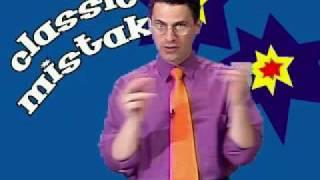 Factoring by Any Method, Part 1 of 2, from Thinkwell College Algebra