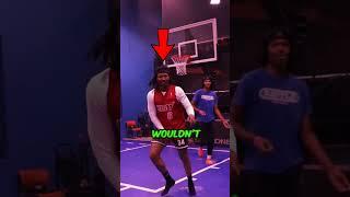 Duke Dennis Has Basketball Aura  (@DukeDennisAMP)