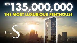 SOBHA BILLIONAIRE PENTHOUSE IN DUBAI