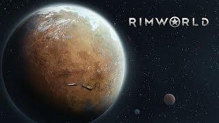 This Game Is Hard~RimWorld First Impression