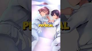 Ayanokoji History explained |  | Classroom of the Elite