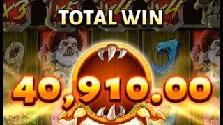 Shadow Raiders Multimax - casino slot from Yggdrasil Gaming  Max Win X15,000 ️ Verdict 8 out of 10