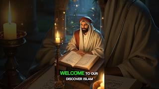What Do Muslims Believe? The Core Beliefs of Islam Explained | Discover Islam Series Ep. 04