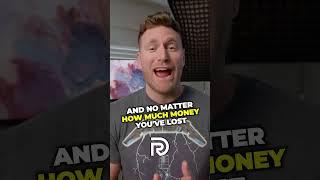 Using other people's money