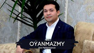 Bagtyyar Rozyyew - Oyanmazmy | Turkmen halk aydymlary 2023 | Official video | Janly Sesim