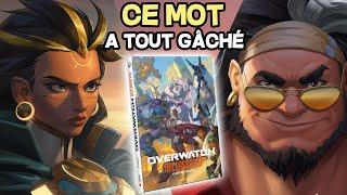 JE RATTRAPE DEUX ANS DE LORE - OVERWATCH 2 FR  Part1