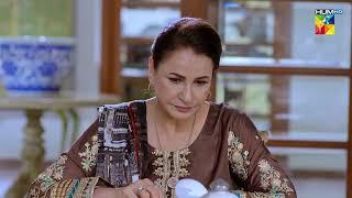 Fakhra Begum Ka Rawiye Mein Badal ..! #sukainakhan #haroonshahid - Be Rung - HUM TV