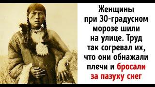 15 фактов о чукчах, которые кажутся абсурдными, но являются правдой