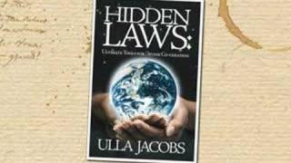 Law of Attraction Talk Radio and Ulla Jacobs