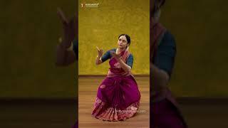 Thiruvempavai Performance by Rama Vaidyanathan | Bharatanatyam