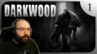 Respect The Woods. | First Time Playing Darkwood [Part 1]