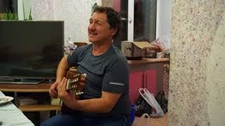 Василий Волков - Пожелание (Р.АлександрОв)