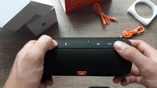 Обзор Китайской колонки  JBL CHARGE 3 , К3+, 2+ , Стоит ли покупать ?