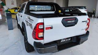 2024 Toyota Hilux Revo Rally 4X4 4WD 2.8L /