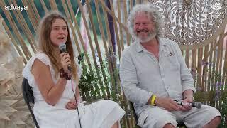Healing & Ancestral Wisdom of the British Isles - Philip Carr-Gomm, Andy Letchner, Charlotte Pulver