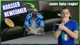  German PRODUCER REACTED to: Blanqo - Ten out of Ten  I James Alpha Reaction