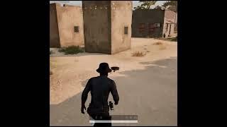 [PUBG] Give you a PAN #pubg #pubgshorts