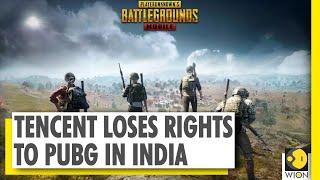 Your Story: PUBG mobile eyeing comeback in India? Tencent top news