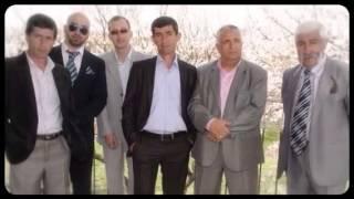 Family in Armenia  (Created with @Magisto)