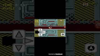 sonic exe nightmare beginning  para android  leer la descripción