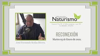 Manizales Naturismo "Reconexión" - Martes 05 de Enero de 2021.