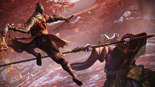 this is Why i love Sekiro Shadows Die Twice  | dunkey sekiro