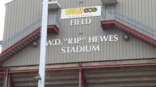 Dothan PD give update on shooting near Rip Hewes Stadium