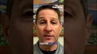 US military ‘READY FOR THIS MISSION,’ says former Top Gun instructor #shorts #foxnews #military