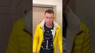 Девушка жестко пранканула парня 2 #Shorts от Корявый VLOG - Денис Бубнов