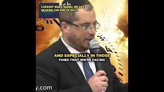 #The_war_in_Israel -Are we really approaching the end of days?