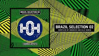 Caique Carvalho - Spaw (Original Mix)