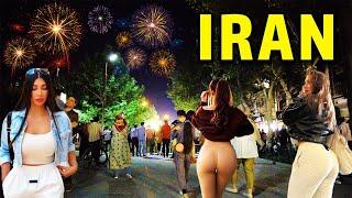 Eid ul Milad un Nabi In IRAN  HOW THEY CELEBRATE THE Mawlid EID! IRAN 2024