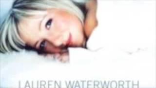 Lauren Waterworth - "Yesterday Once More"