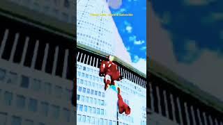 Gta San Andreas - Ironman  #shorts #youtubeshorts #gaming