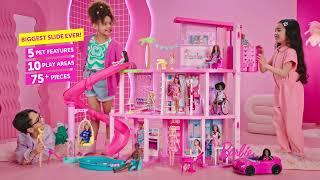 Barbie® DreamHouse™ | AD