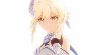 (3/3) Aether & Lumine OST EXTENDED - All That Glitters (tnbee mix) | Genshin Impact