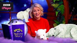 Bedtime Stories | Joanna Page reads Leaf | CBeebies