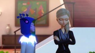 Miraculous ladybug seasoon 5 episode 18 Emotion / Felex uses pecock miraculous /