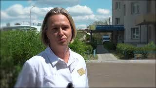 О важности голосования за поправки в Конституцию: Юлия Сухорукова